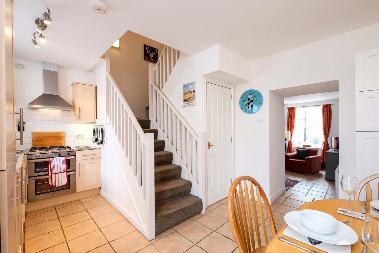Sea Whisper- Lovely Home In Charming Village Pittenweem Exterior photo