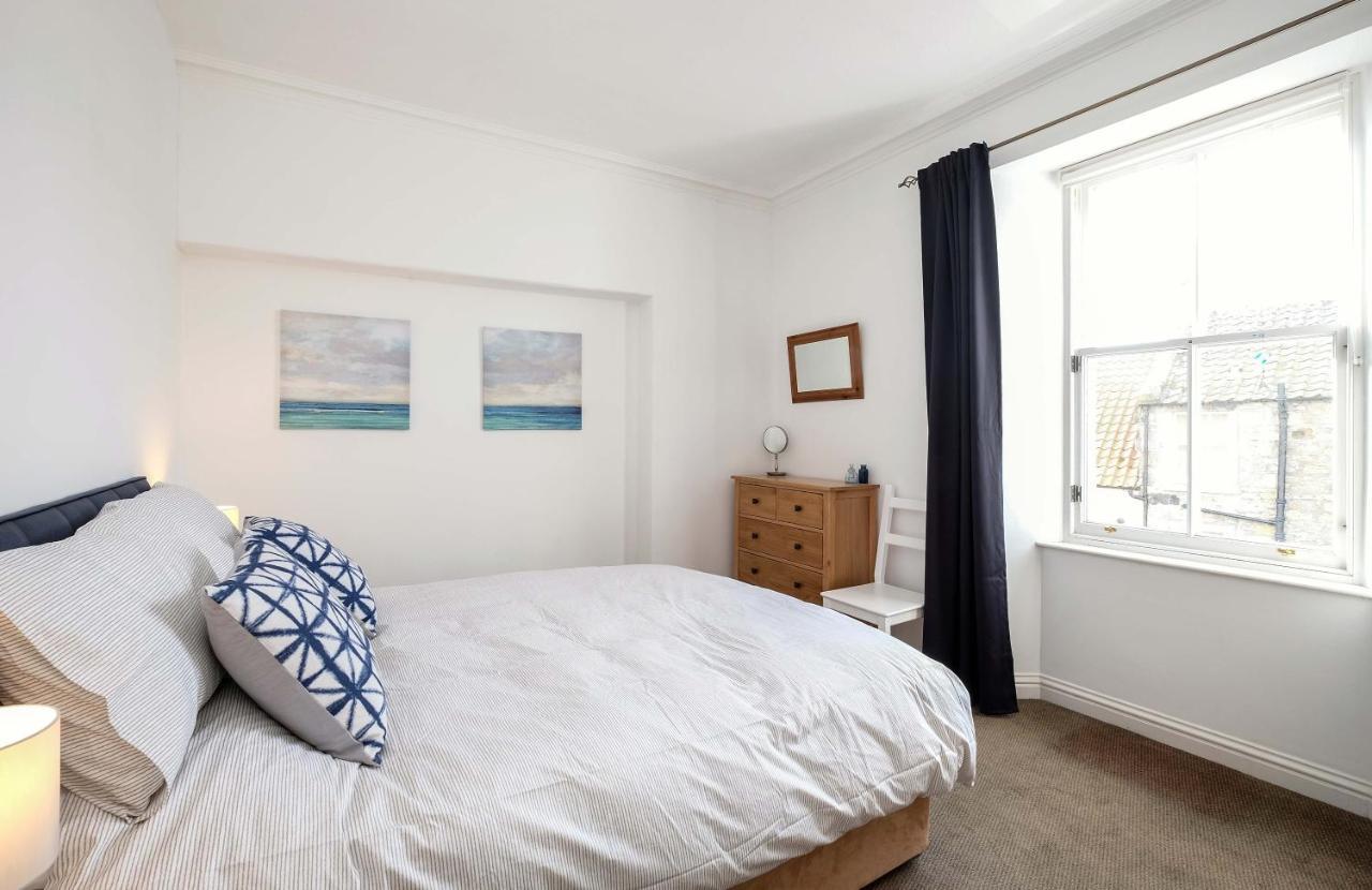 Sea Whisper- Lovely Home In Charming Village Pittenweem Exterior photo